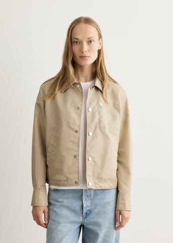 ADC Stud Buttoned Jacket