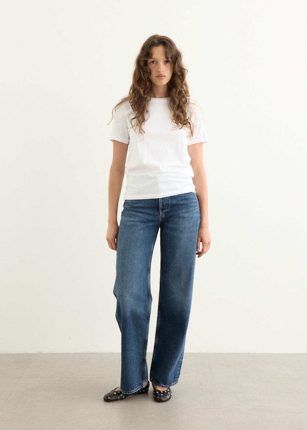 Dreaming Fox Regular T-Shirt