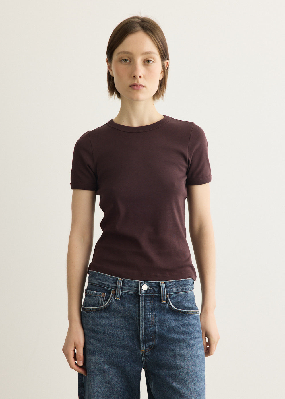 Incu Exclusive Car T-Shirt
