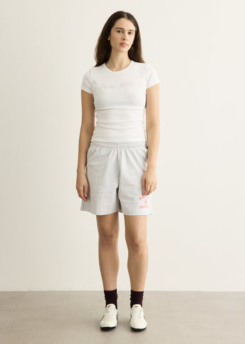 Signature Logo Krystal T-Shirt