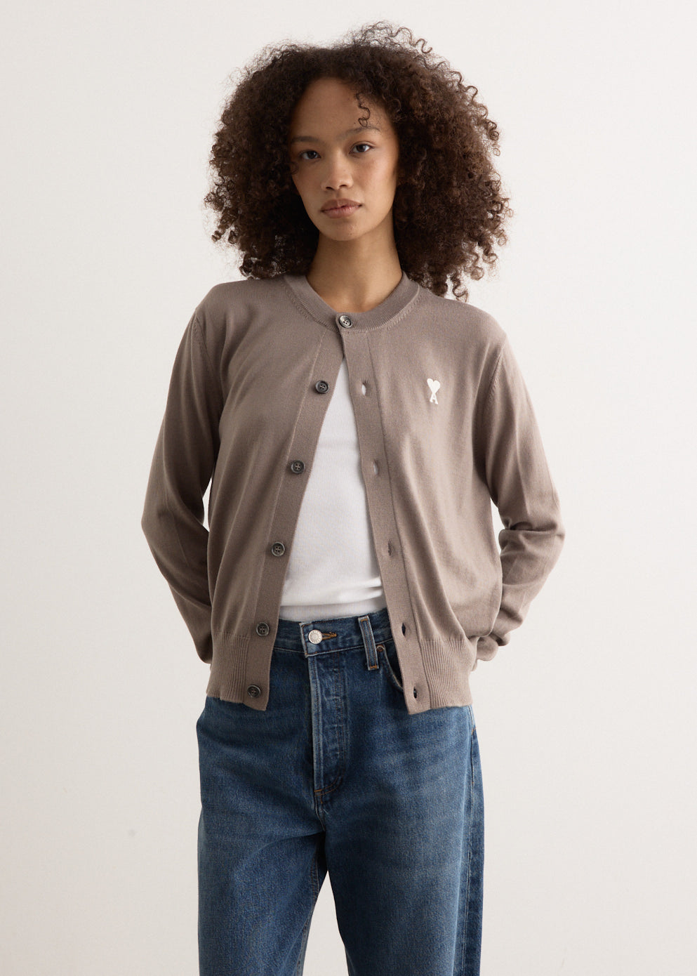 Off White ADC Cardigan