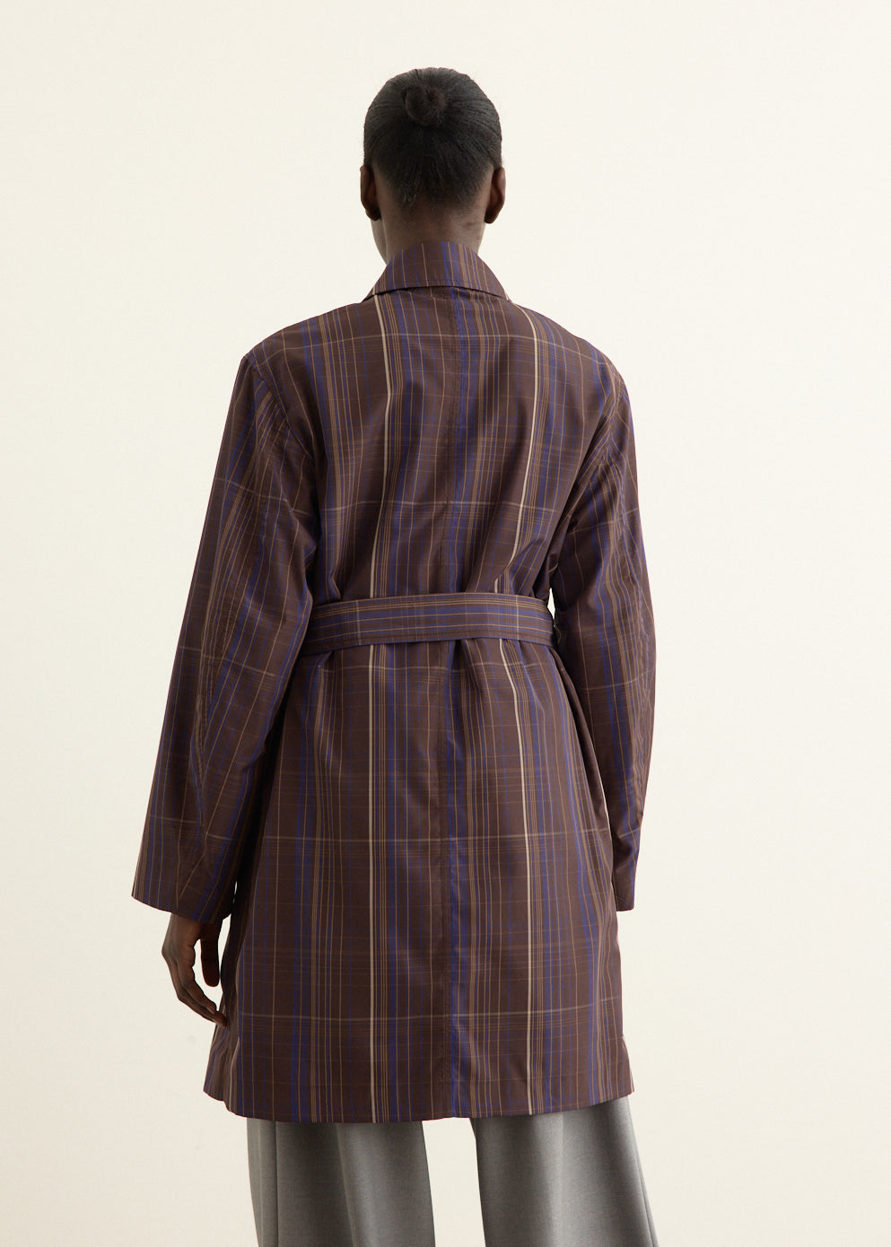 Ramblasa Coat