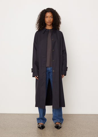 Holin Mac Coat
