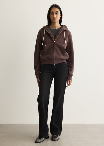 Women's G9 Hoodie