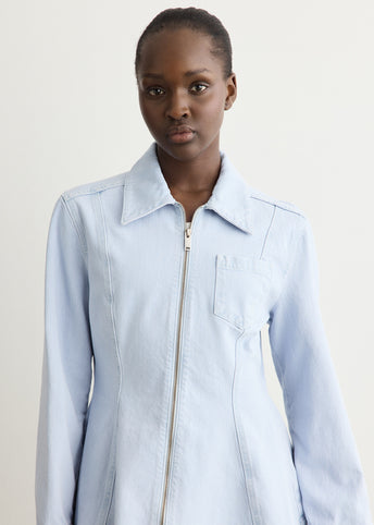 Bilan Jacket