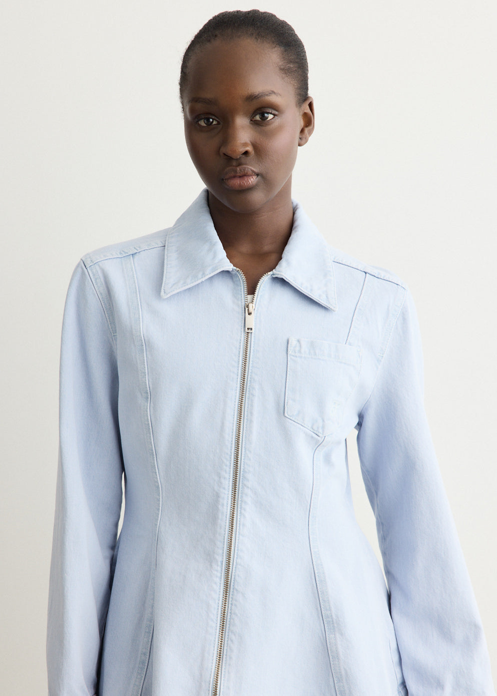 Bilan Jacket