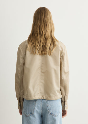 ADC Stud Buttoned Jacket