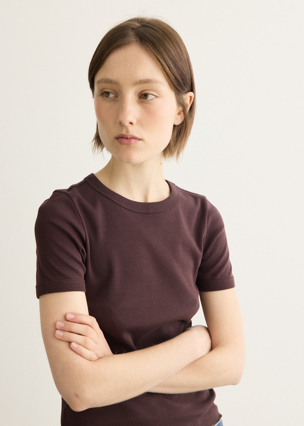 Incu Exclusive Car T-Shirt