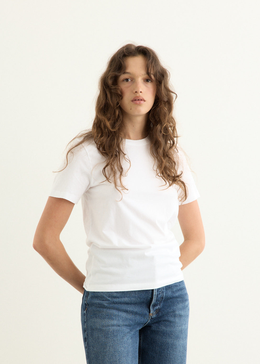 Dreaming Fox Regular T-Shirt