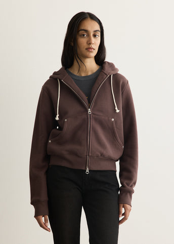 Women's G9 Hoodie