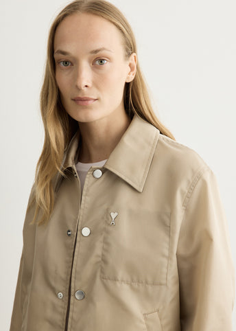 ADC Stud Buttoned Jacket