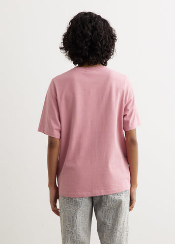 Bold Fox Head Patch Comfort T-Shirt