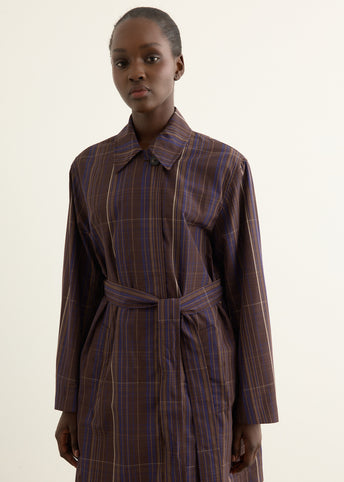 Ramblasa Coat