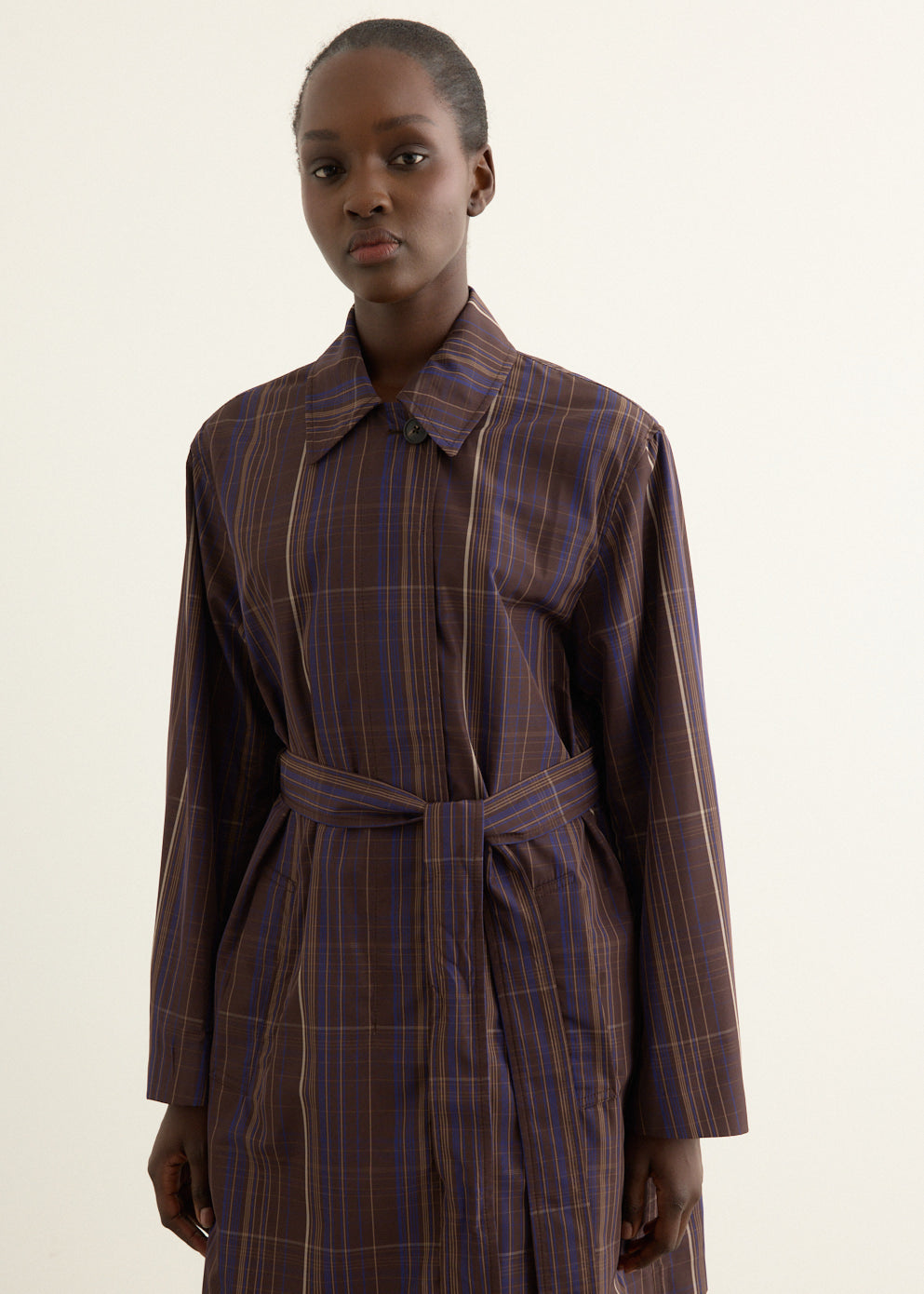Ramblasa Coat