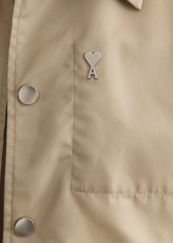 ADC Stud Buttoned Jacket