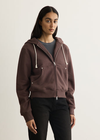 Women's G9 Hoodie