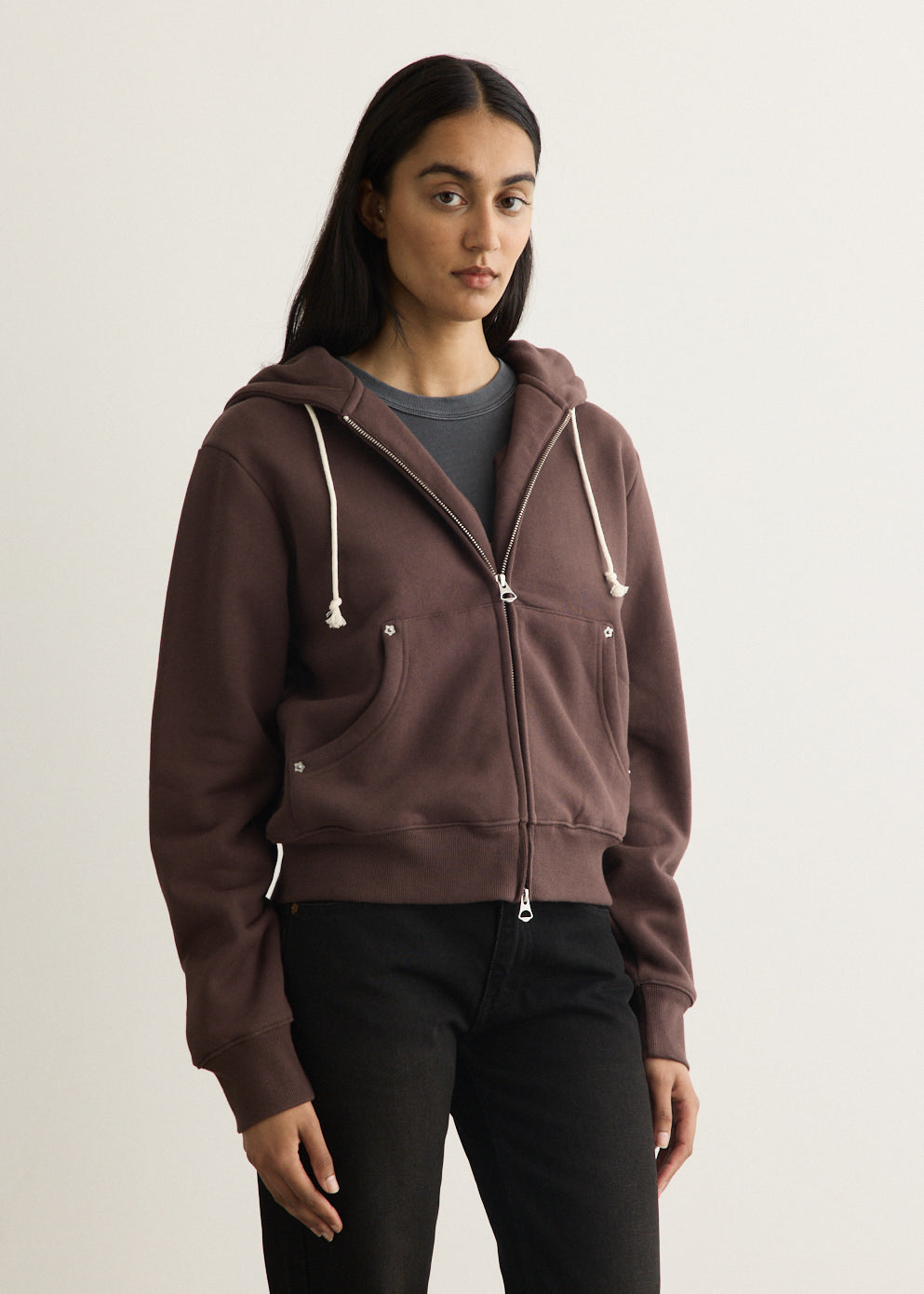 Women's G9 Hoodie