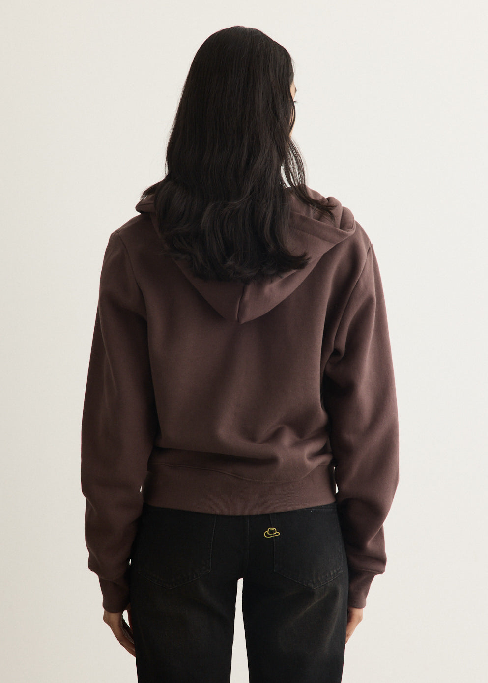 Women's G9 Hoodie