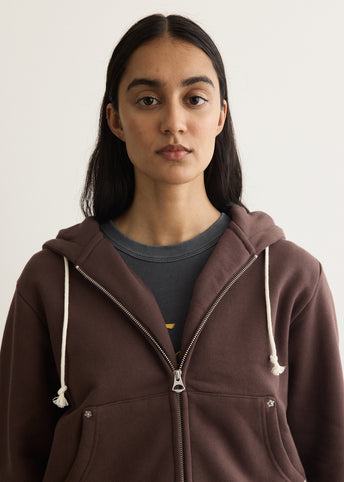 Women's G9 Hoodie