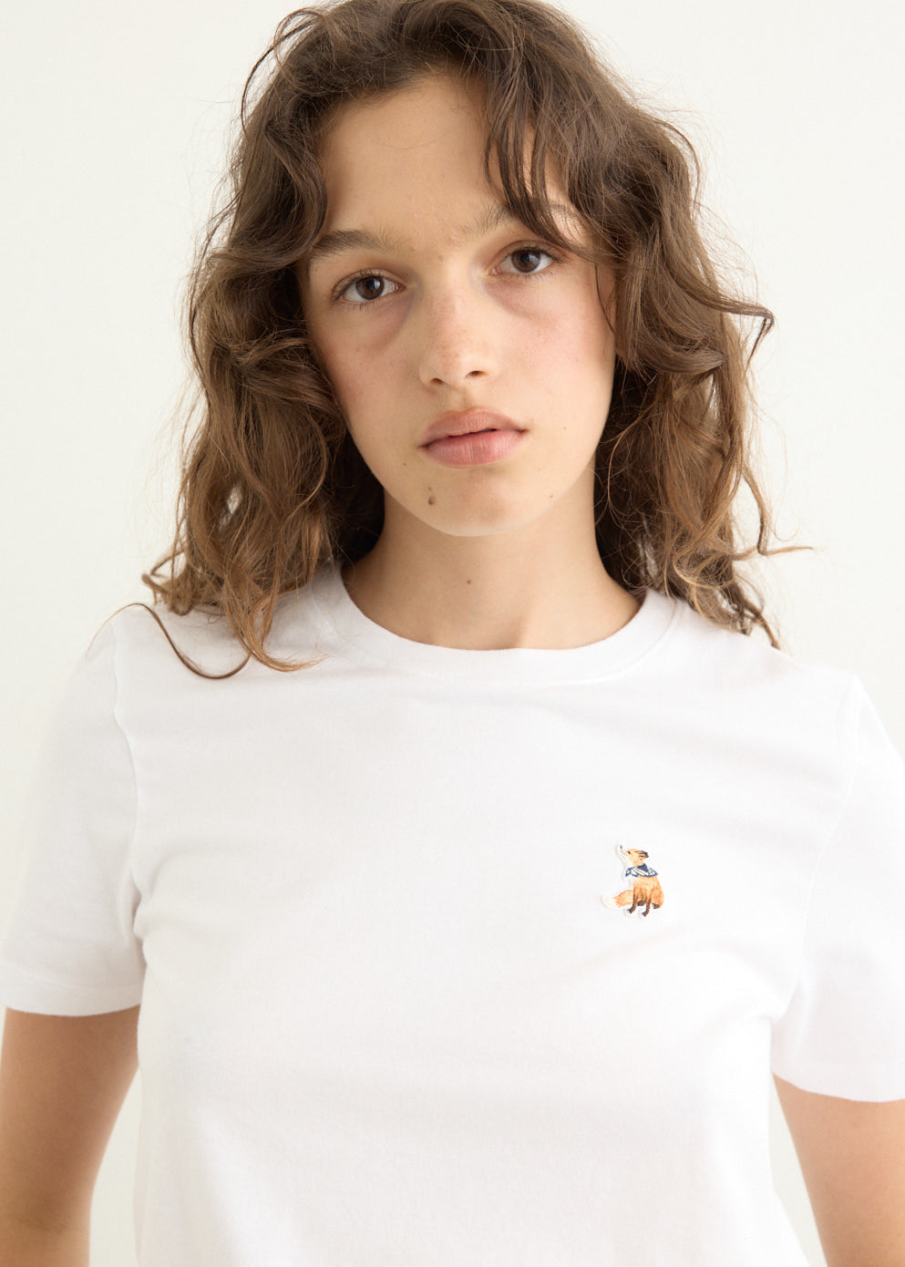 Dreaming Fox Regular T-Shirt