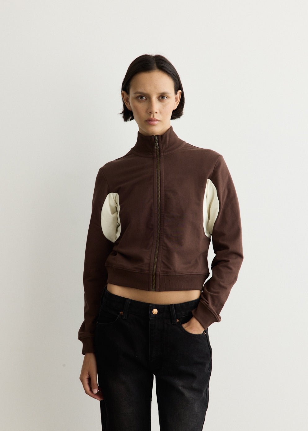 Women's Gains Jacket