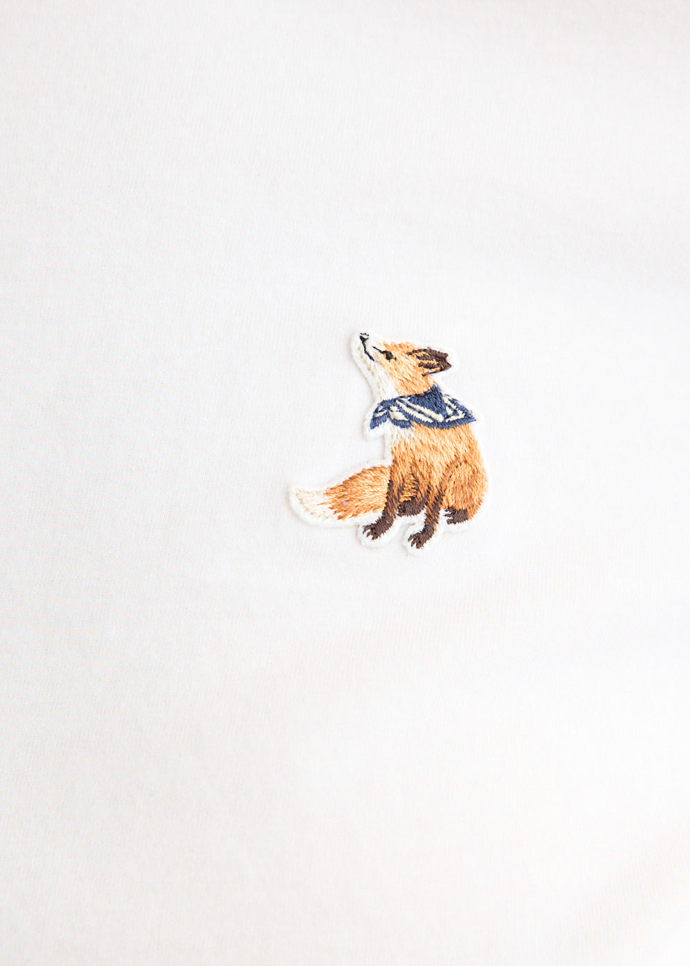 Dreaming Fox Regular T-Shirt