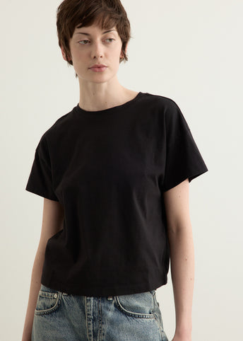 Kelly Boxy Jersey T-Shirt