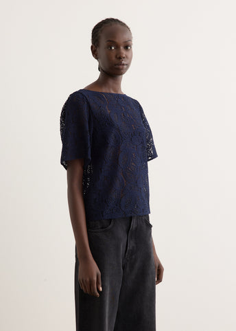 Mera Lace Top