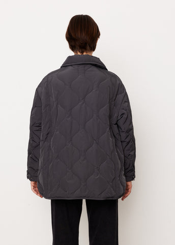 Annabella Quilted Liner