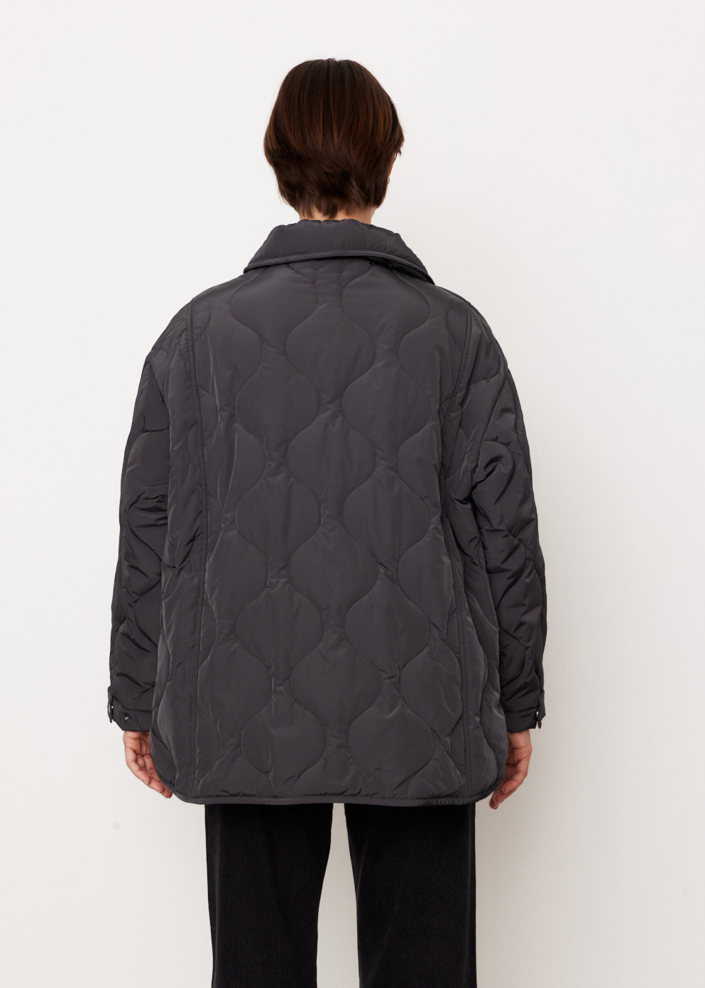 Annabella Quilted Liner