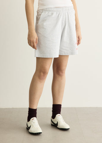 Varsity Crest Gym Shorts
