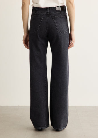Treble Cut Jeans