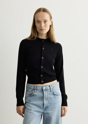 ADC Crewneck Cardigan