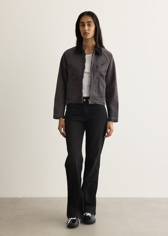 Women's Ranch Jacket