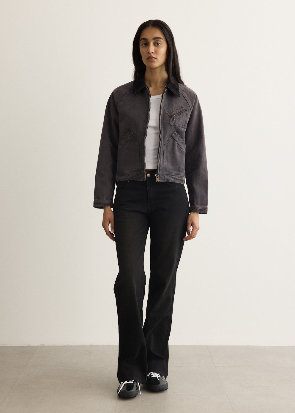 Women's Ranch Jacket