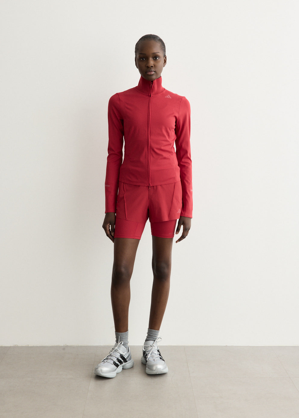 x Entire Studios Training Mid Layer Jacket