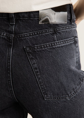 Treble Cut Jeans