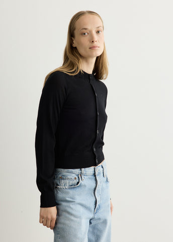 ADC Crewneck Cardigan
