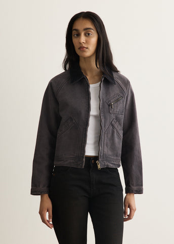 Women's Ranch Jacket