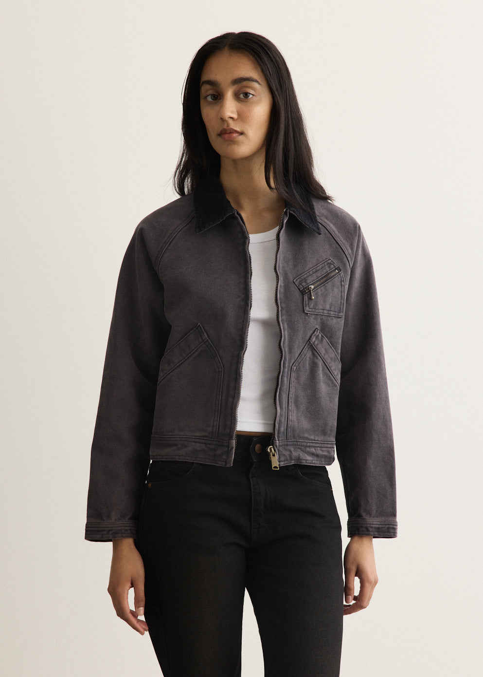 Women's Ranch Jacket