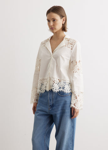 Maxine Blouse