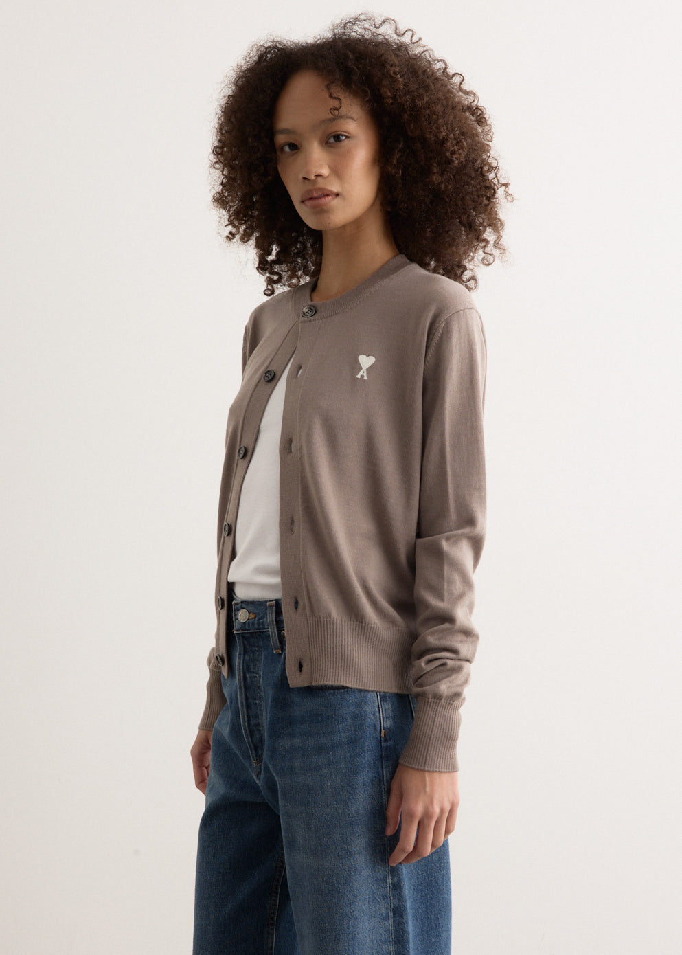 Off White ADC Cardigan