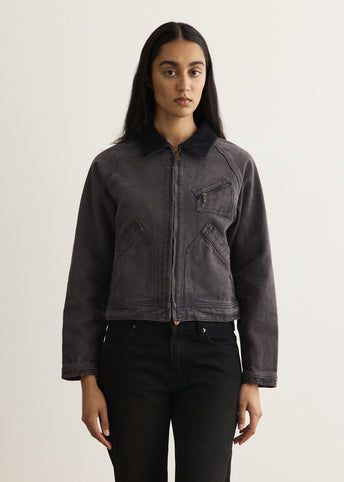 Women's Ranch Jacket