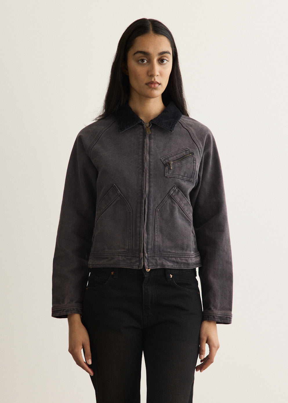 Women's Ranch Jacket