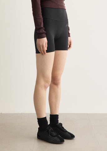x Entire Studios Optime Short Training Leggings