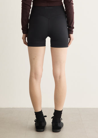 x Entire Studios Optime Short Training Leggings