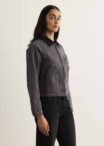 Women's Ranch Jacket