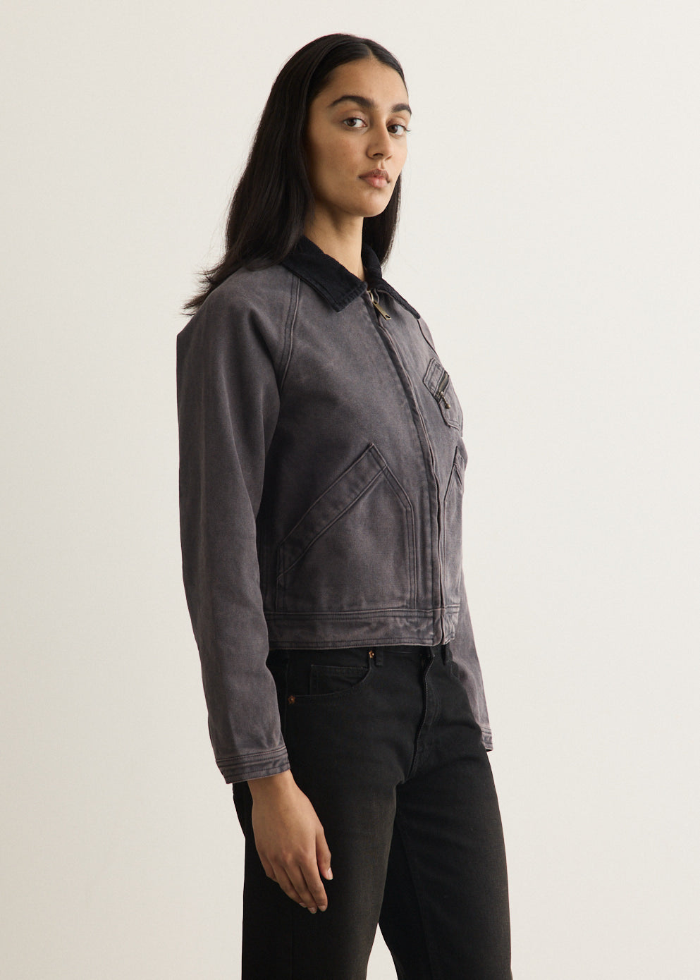Women's Ranch Jacket
