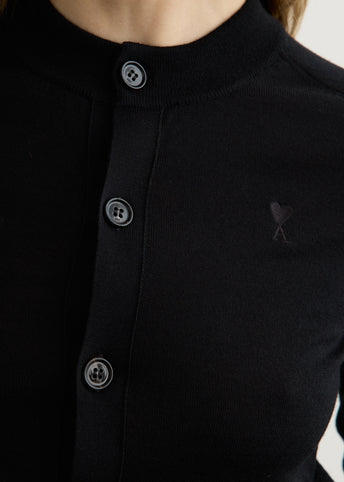 ADC Crewneck Cardigan
