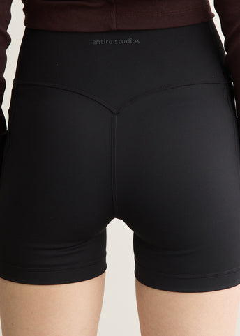 x Entire Studios Optime Short Training Leggings